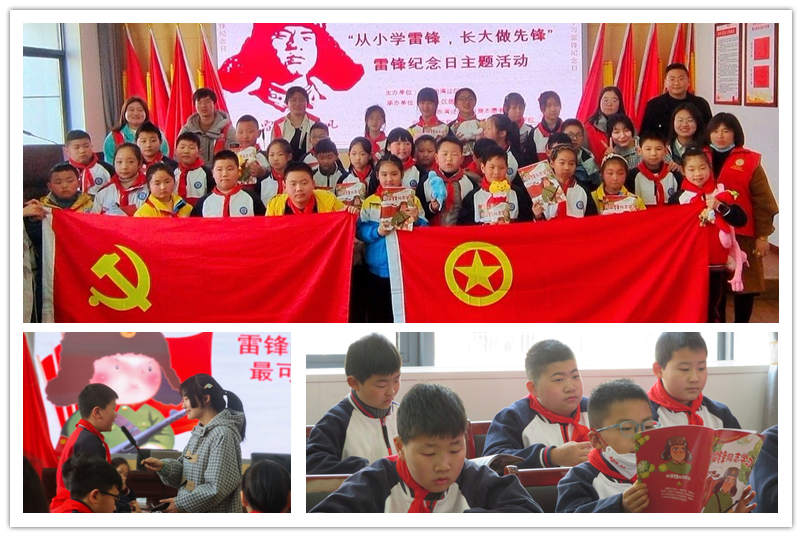 图为志愿者们在民主社区开展活动.jpg 图为志愿者们在民主社区开展活动.jpg